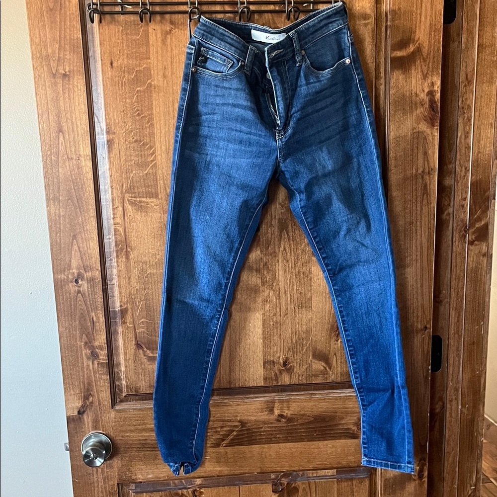 Kancan Skinny Jeans